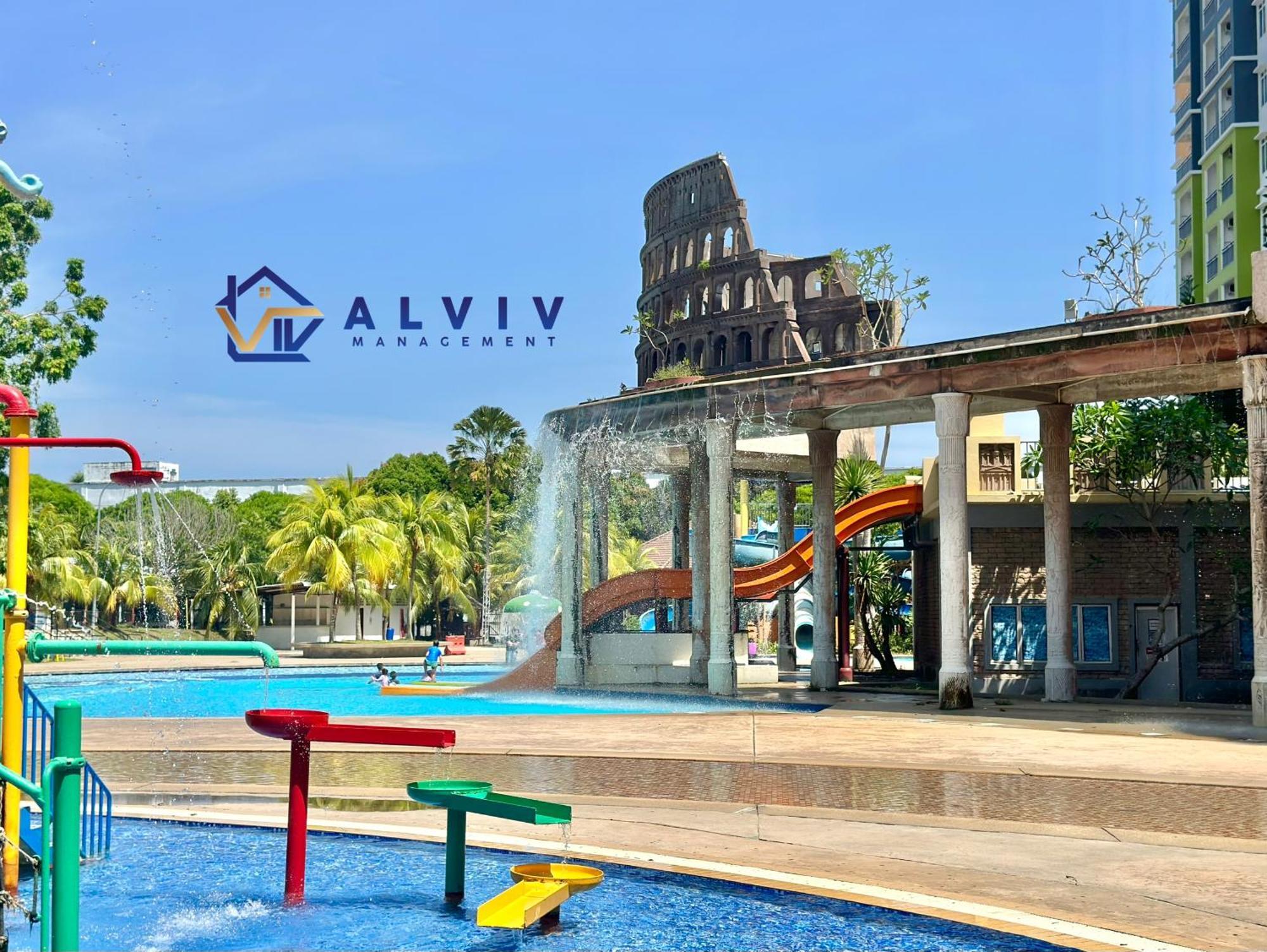 Amari Lagoon Melaka Kids Friendly I 5Min Zoo Melaka Экстерьер фото