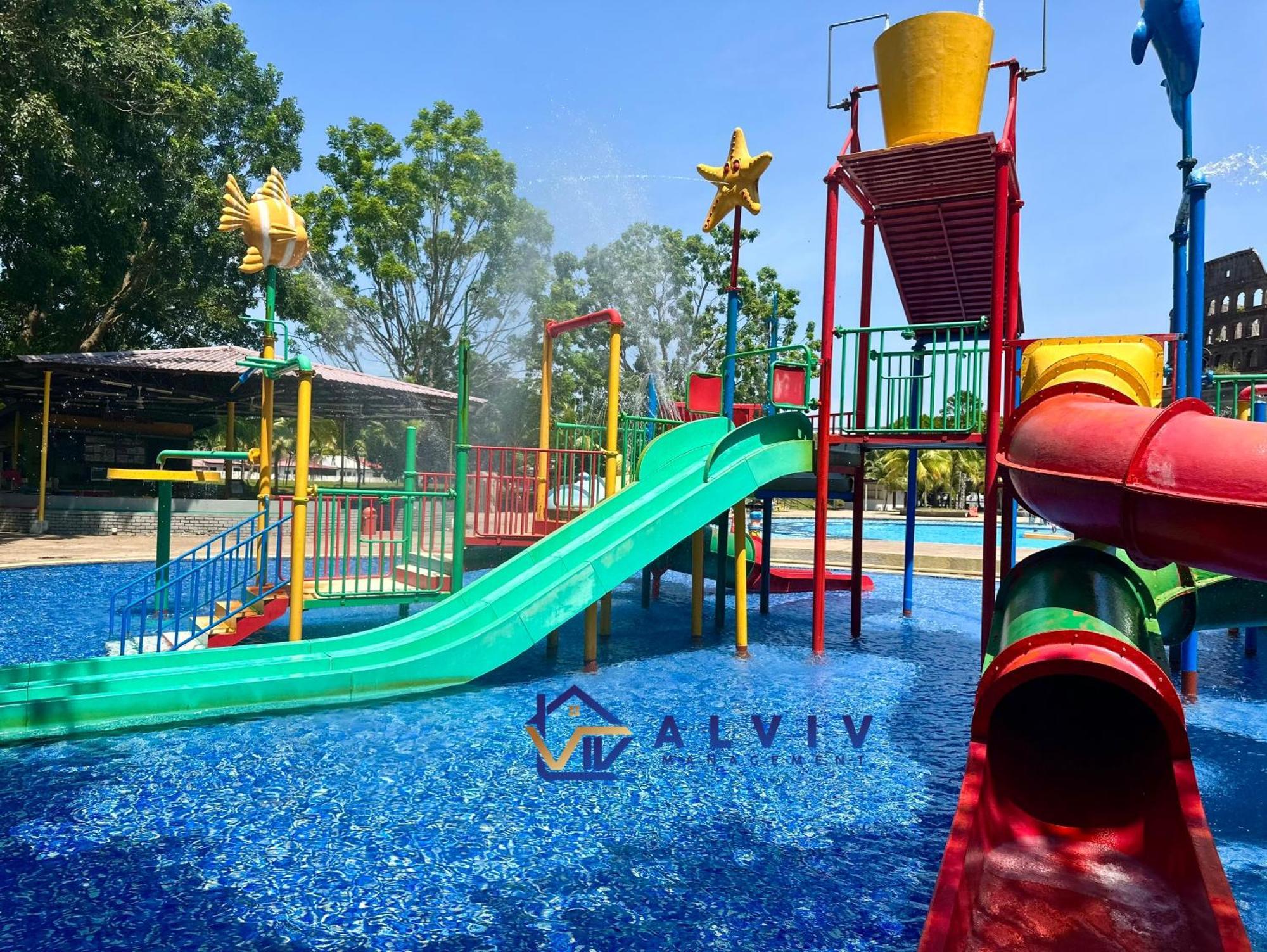 Amari Lagoon Melaka Kids Friendly I 5Min Zoo Melaka Экстерьер фото