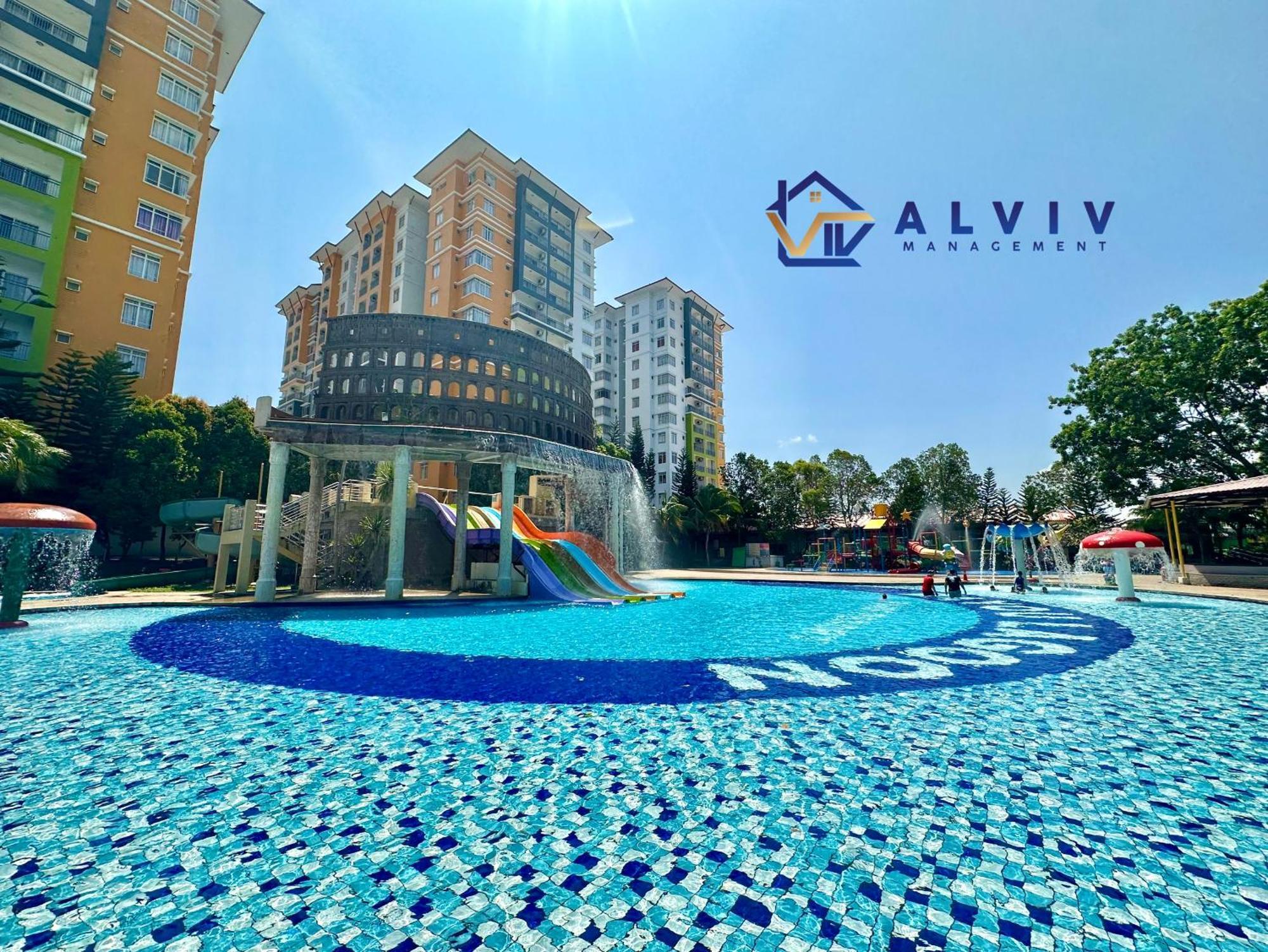 Amari Lagoon Melaka Kids Friendly I 5Min Zoo Melaka Экстерьер фото
