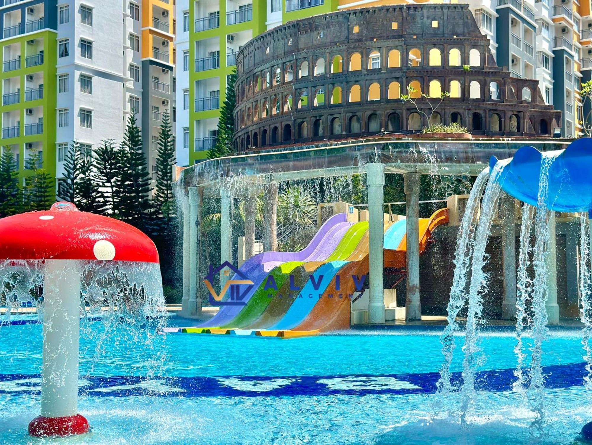 Amari Lagoon Melaka Kids Friendly I 5Min Zoo Melaka Экстерьер фото