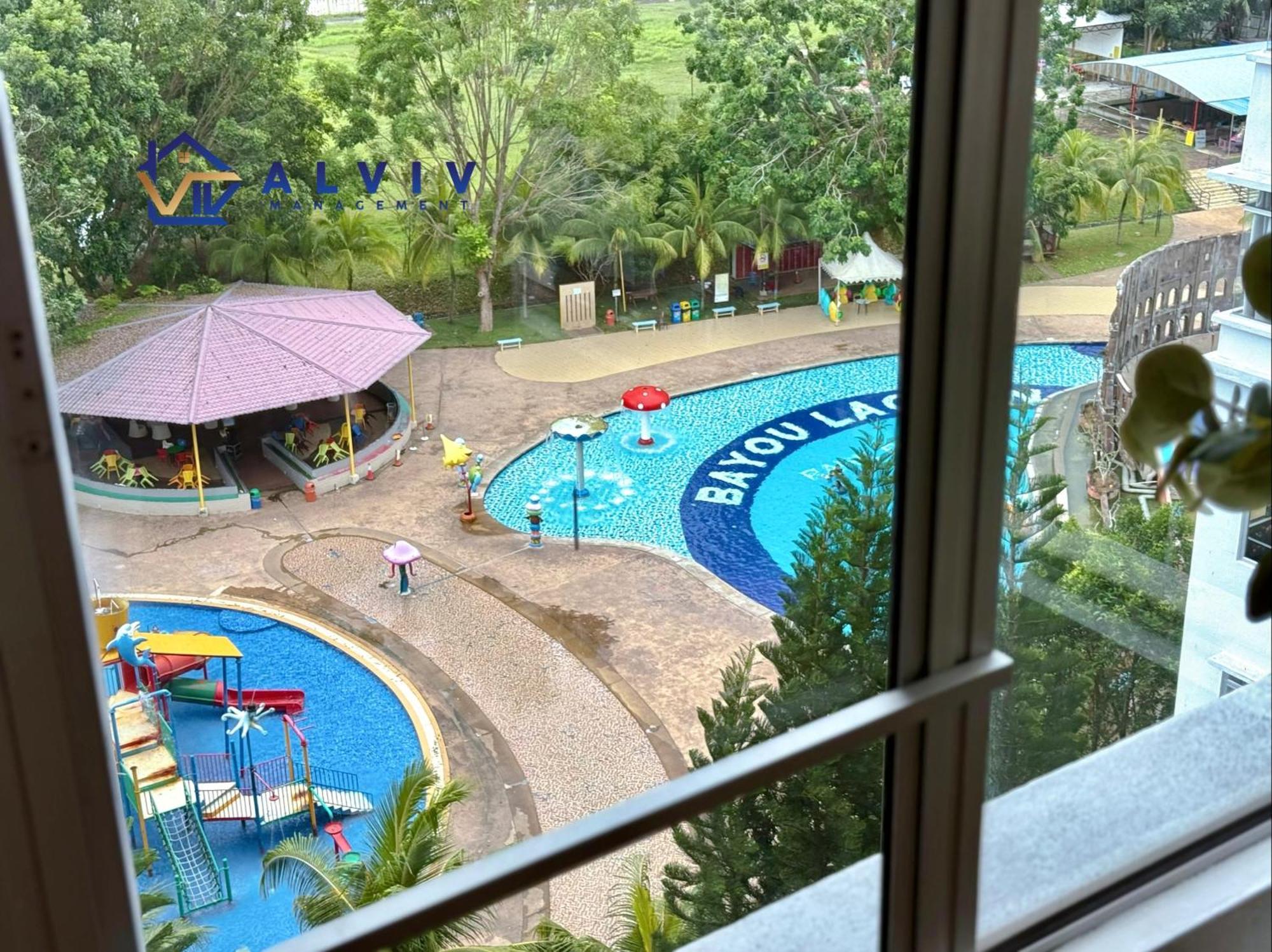 Amari Lagoon Melaka Kids Friendly I 5Min Zoo Melaka Экстерьер фото