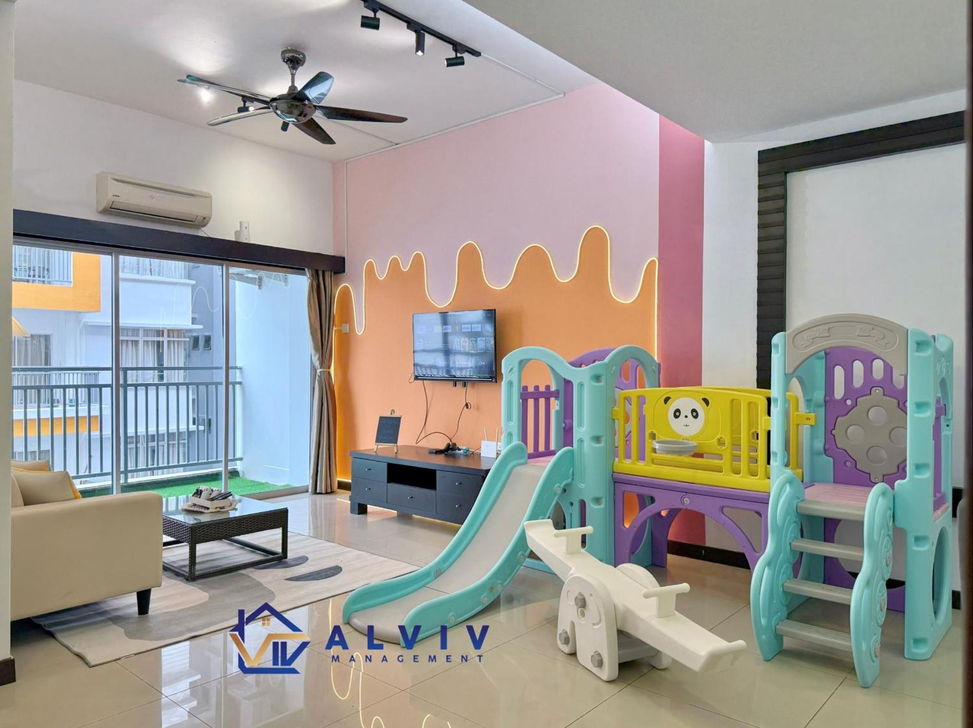 Amari Lagoon Melaka Kids Friendly I 5Min Zoo Melaka Экстерьер фото