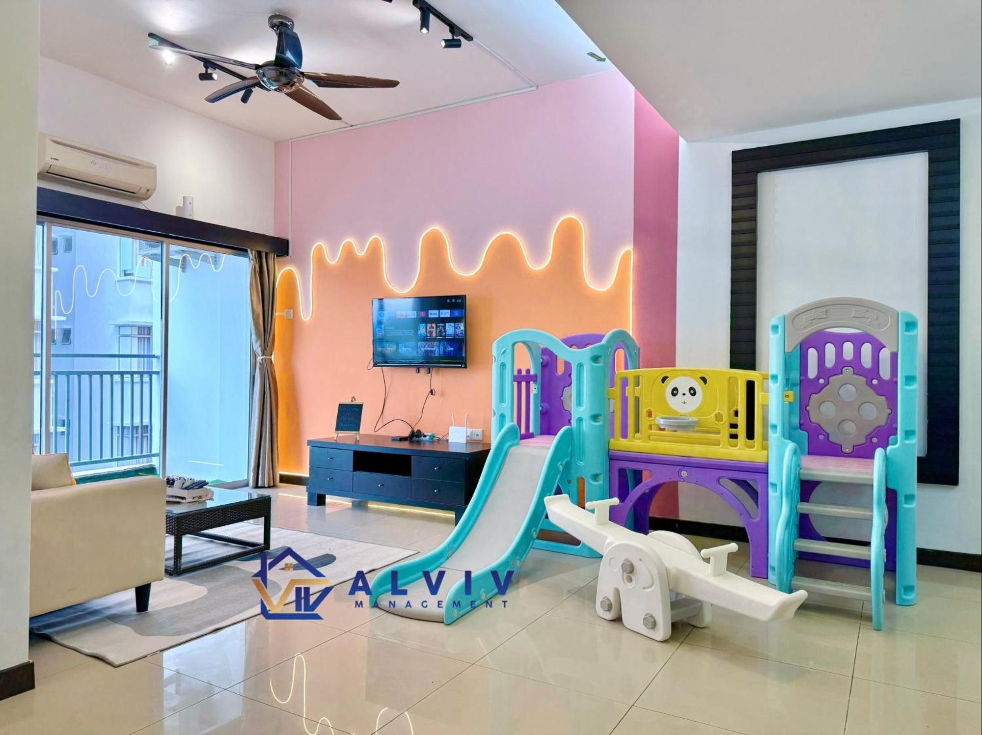 Amari Lagoon Melaka Kids Friendly I 5Min Zoo Melaka Экстерьер фото